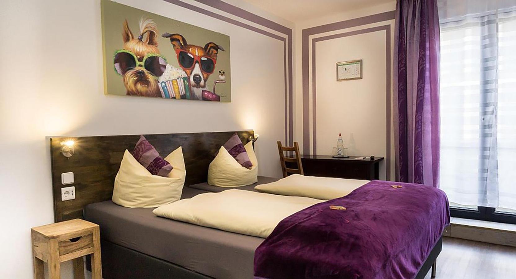 Hotel Skada City Coelln โคโลญ ภายนอก รูปภาพ