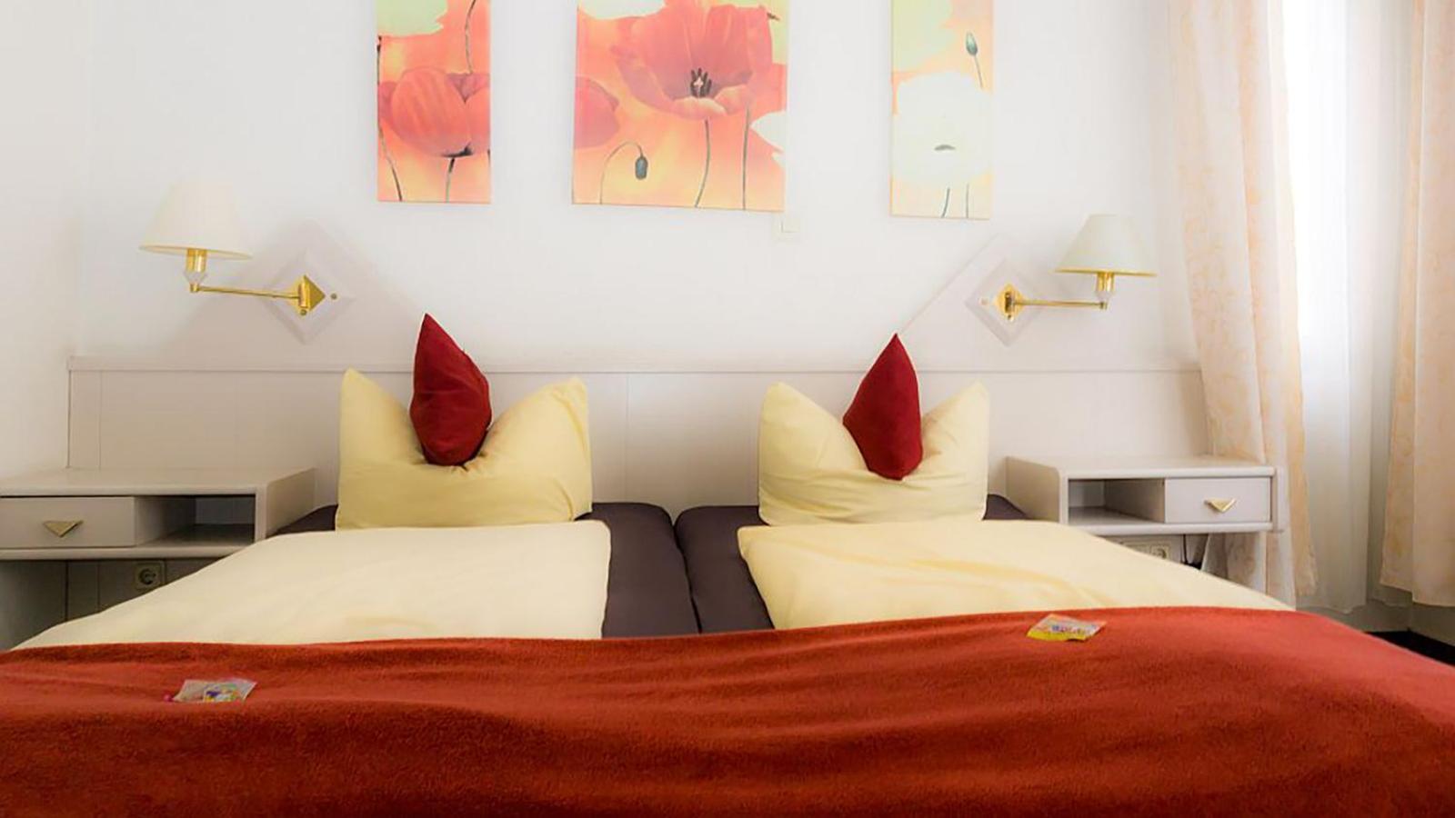 Hotel Skada City Coelln โคโลญ ภายนอก รูปภาพ
