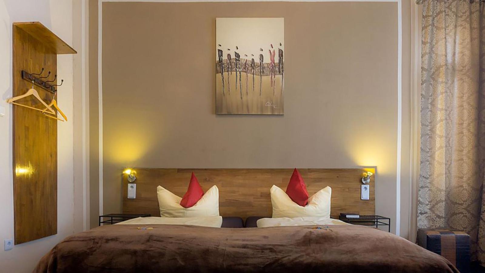 Hotel Skada City Coelln โคโลญ ภายนอก รูปภาพ