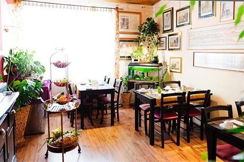 Hotel Skada City Coelln โคโลญ ภายนอก รูปภาพ