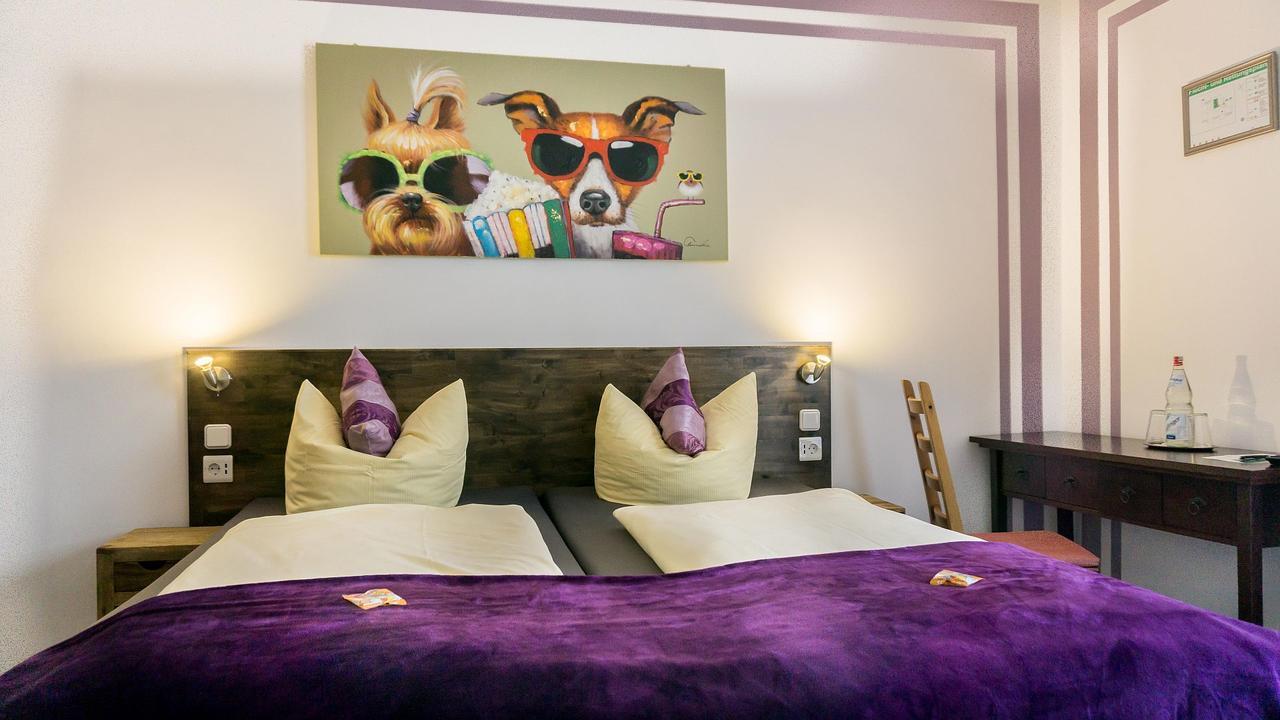Hotel Skada City Coelln โคโลญ ภายนอก รูปภาพ