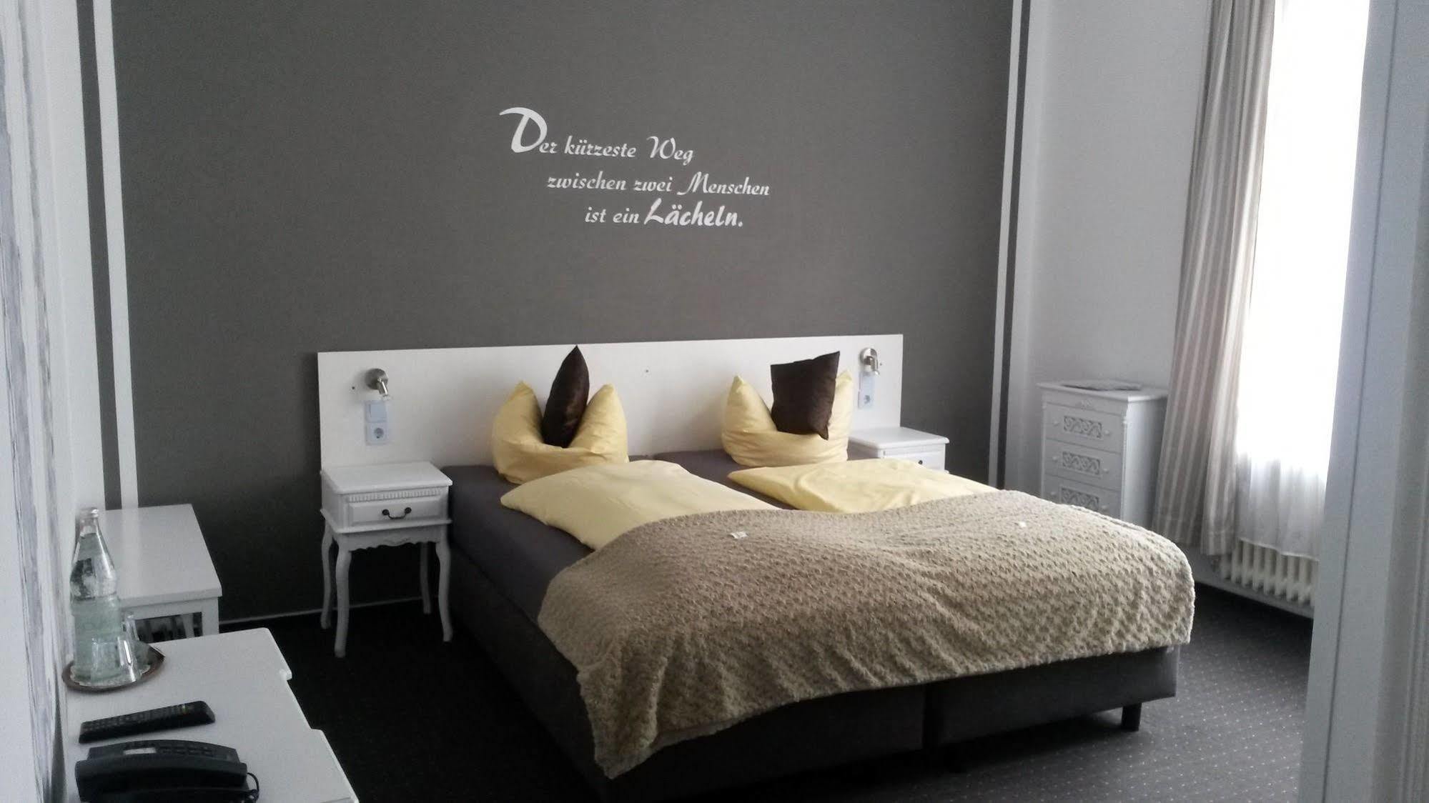 Hotel Skada City Coelln โคโลญ ภายนอก รูปภาพ